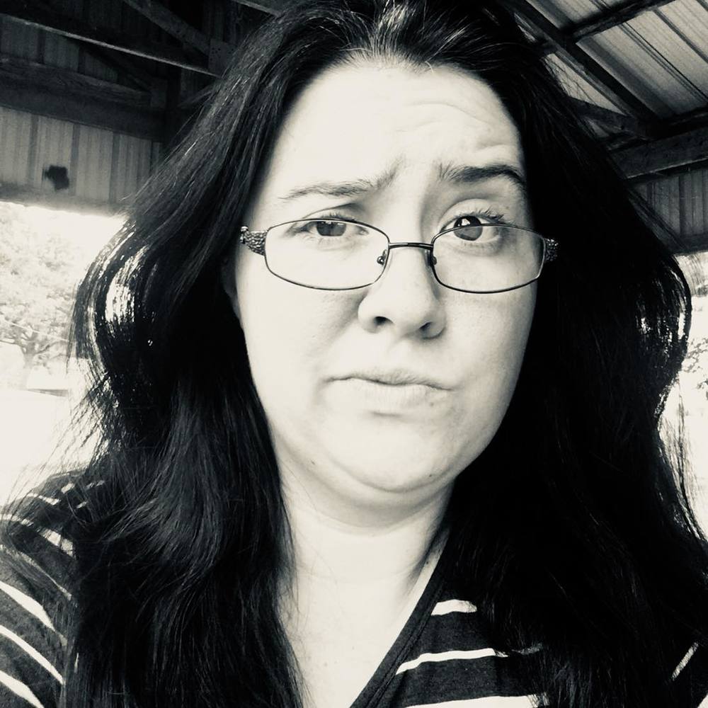 Meet your Posher, Nikki